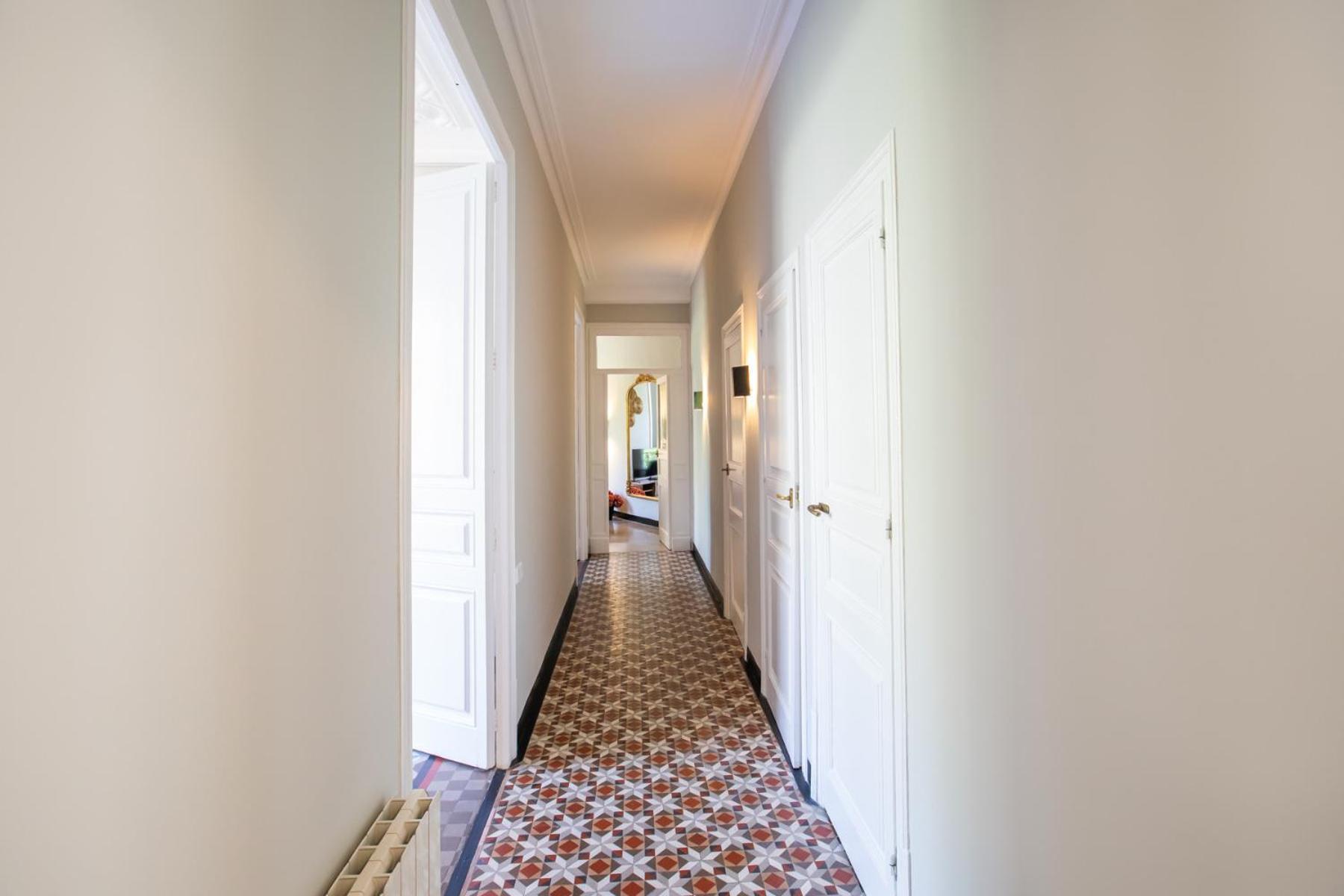 22dia1087- New 2br Flat In The Center! Апартаменты